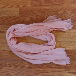 Women's fashion scarf